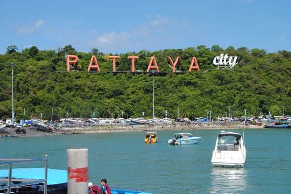 Pattaya Hilights