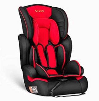 Baby Car Seat (+200 THB)