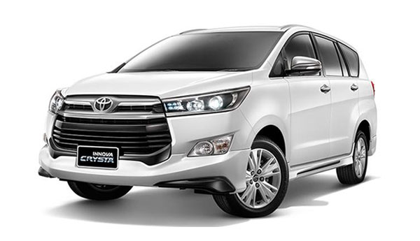 FAMILY MPV TO KOH CHANG 4,800 THB