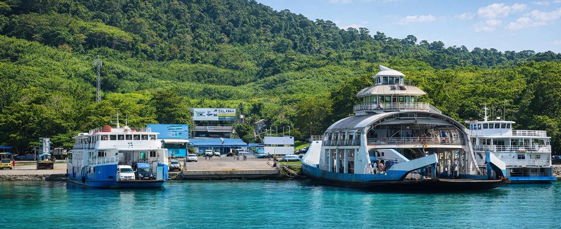 Koh Chang