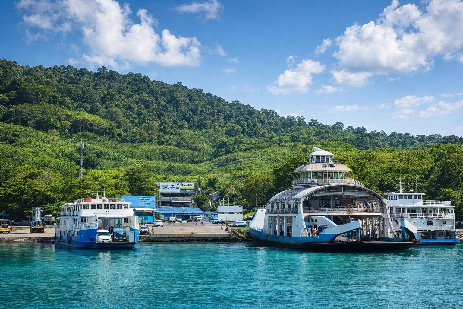 Koh Chang