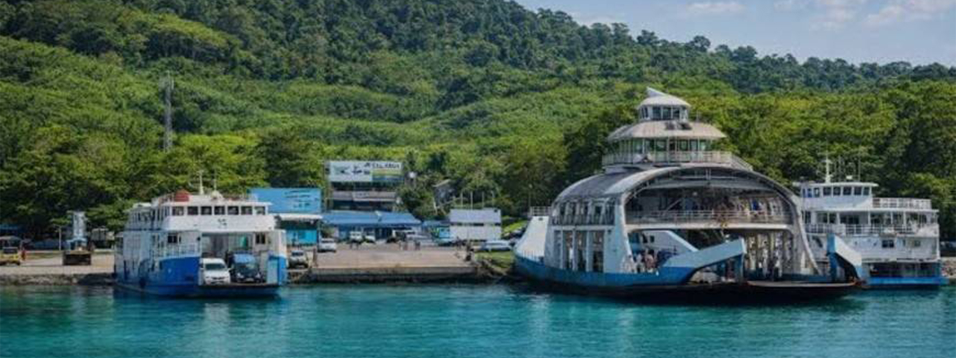 Koh Chang