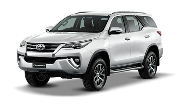 LUXURY SUV TO KOH CHANG 4,000 THB
